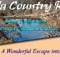 Koomulla Country Retreat - Foster Accommodation
