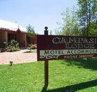 Campaspe Lodge - Foster Accommodation