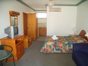 Campaspe Lodge - Foster Accommodation 2
