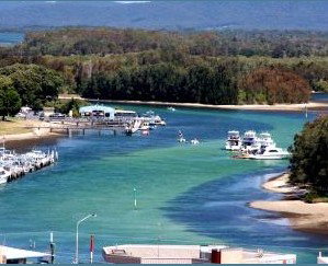 Sails Apartments - Foster Accommodation 5