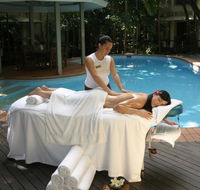 Green Island Resort - Foster Accommodation