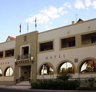 LIFESTYLE GRAND PTY LTD - Foster Accommodation