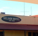 Nelson Hotel - Foster Accommodation