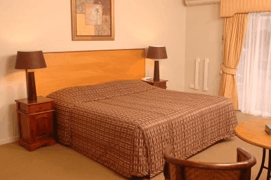 Margaret River Holiday Suites - Foster Accommodation 1