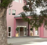 Lismore Bounty Motel - Foster Accommodation