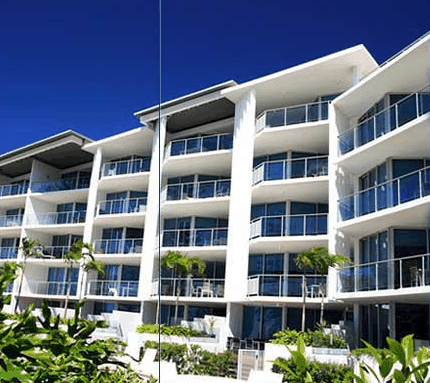 C Bargara Resort - Foster Accommodation 0