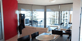 C Bargara Resort - Foster Accommodation 2