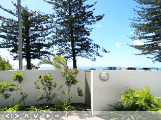 C Bargara Resort - Foster Accommodation 3