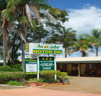 Avocado Motor Inn - Foster Accommodation