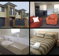 Admiral Motor Inn - Foster Accommodation
