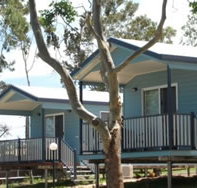 Atherton Halloran's Leisure Park - Foster Accommodation