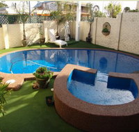 Comfort Inn Noahs In The Valley - Foster Accommodation