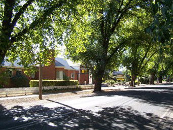 Bacchus Marsh Avenue - Foster Accommodation 1
