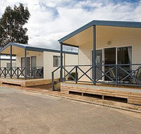 Crestview Top Tourist Park - Foster Accommodation