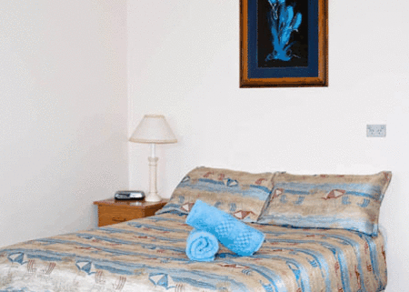 Bamboo Motor Inn - Foster Accommodation