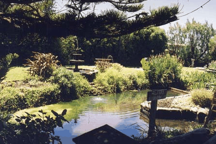 Bayside Gardens - Foster Accommodation