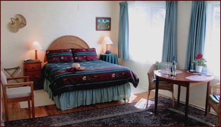 Lillypilly - Foster Accommodation 2