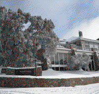Breathtaker All Suite Hotel  Spa - Foster Accommodation