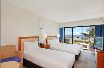 Quality Inn Port Macquarie - Foster Accommodation 1