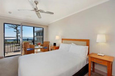 Quality Inn Port Macquarie - Foster Accommodation 2