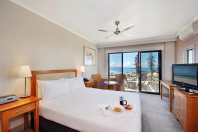 Quality Inn Port Macquarie - Foster Accommodation 3
