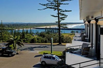 Quality Inn Port Macquarie - Foster Accommodation 4