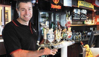 Brougham Arms Hotel And Motel - Foster Accommodation 3