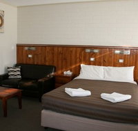 Central Motel Mildura - Foster Accommodation