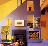 Cherry Tree Cottage - Foster Accommodation