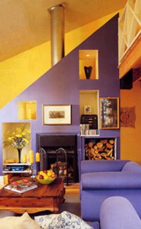 Cherry Tree Cottage - Foster Accommodation 0