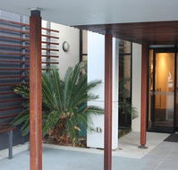 Quality Hotel Airport International - Foster Accommodation