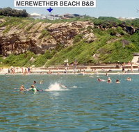 Merewether Beach B And B - Foster Accommodation