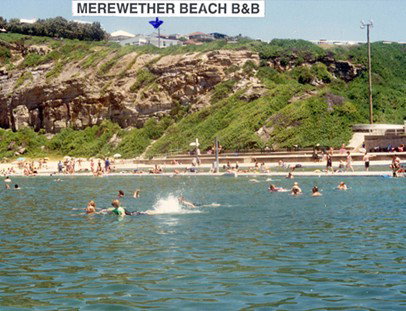 Merewether Beach B And B - Foster Accommodation 0