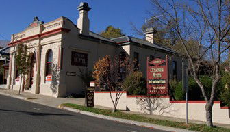  Foster Accommodation