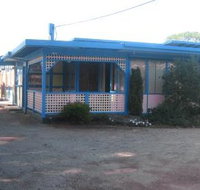 Copper Lantern Motel - Foster Accommodation