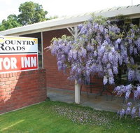 KY COUNTRY ROADS MOTOR INN - Foster Accommodation