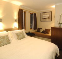 Rundells Alpine Lodge - Foster Accommodation