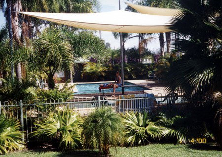 Leisure Tourist Park And Holiday Units - Foster Accommodation 1