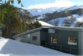 Falls Creek VIC Foster Accommodation