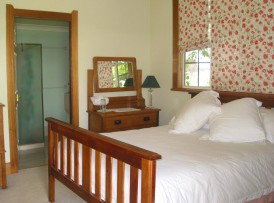 Foster Accommodation