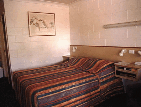 Country Ayr Motel - Foster Accommodation 2