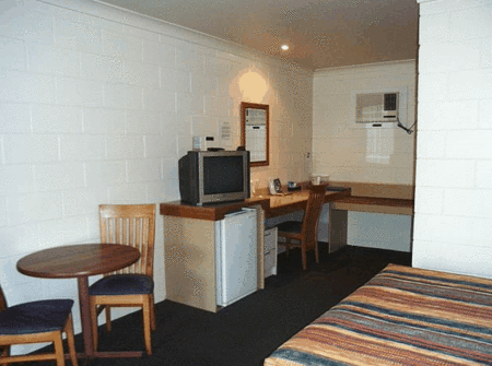 Country Ayr Motel - Foster Accommodation 3
