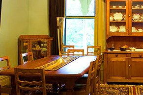  Foster Accommodation