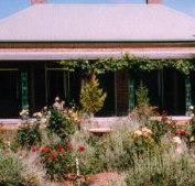 Old Wallinga Country - Foster Accommodation