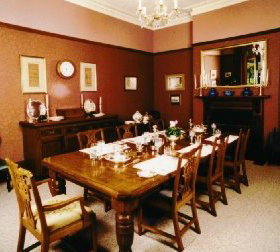 Old Wallinga Country - Foster Accommodation 1