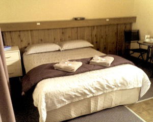 GLENROWAN KELLY COUNTRY MOTEL - Foster Accommodation 1