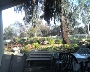 GLENROWAN KELLY COUNTRY MOTEL - Foster Accommodation 2