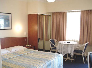 Town & Country Motel - Foster Accommodation 1