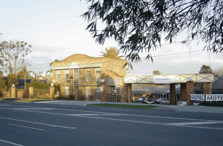 Comfort Inn Greensborough - Foster Accommodation