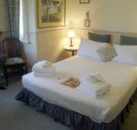 The Hughenden Boutique Hotel - Foster Accommodation